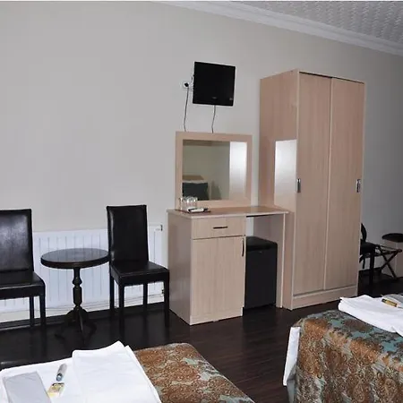 Hotel Duatepe Polatlı