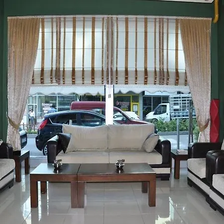 Hotel Duatepe Polatlı