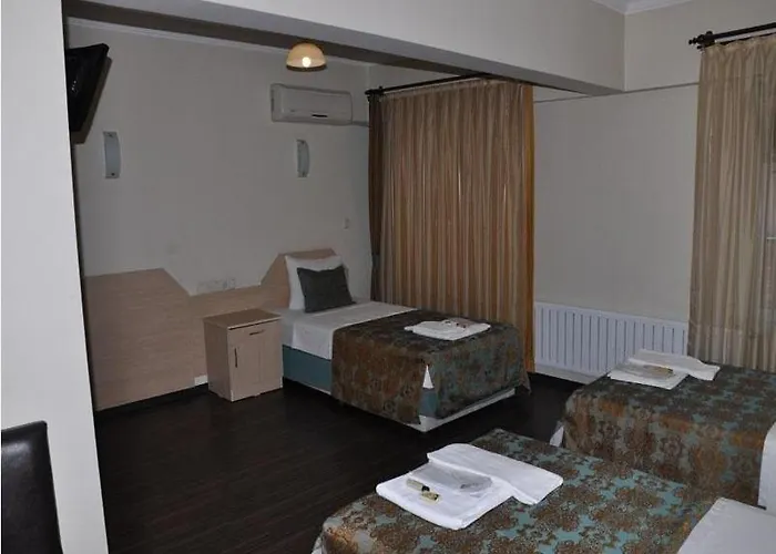 Duatepe Hotel Polatlı