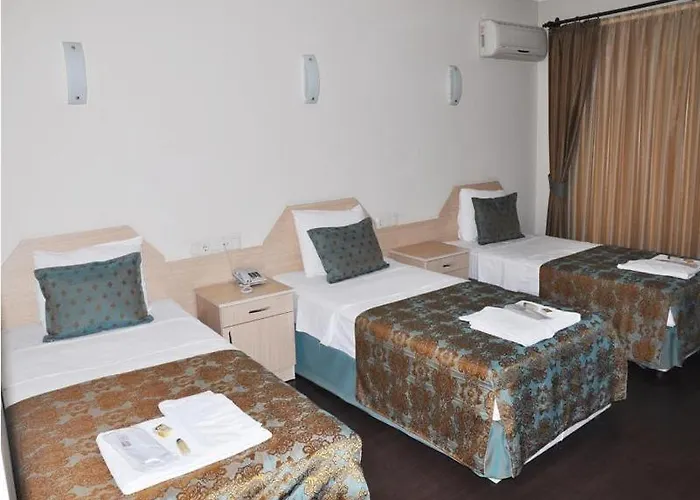 Hotel Duatepe Polatlı