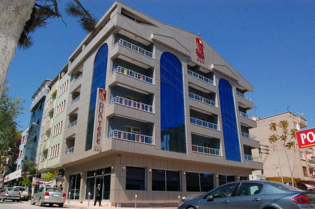 DUATEPE OTEL